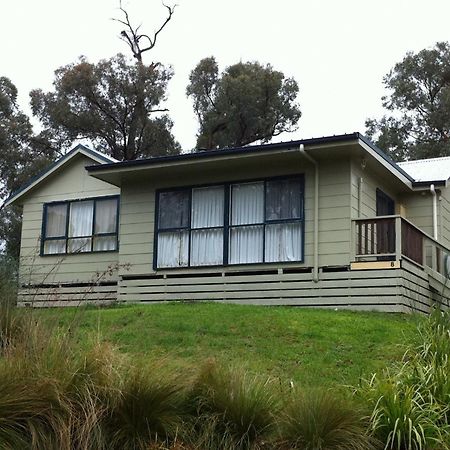 Kaishua House Villa Goughs Bay Exterior photo